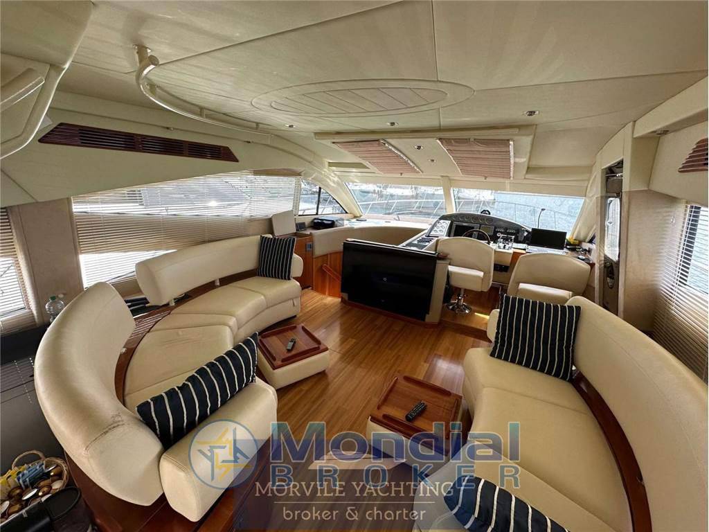 Sealine T60