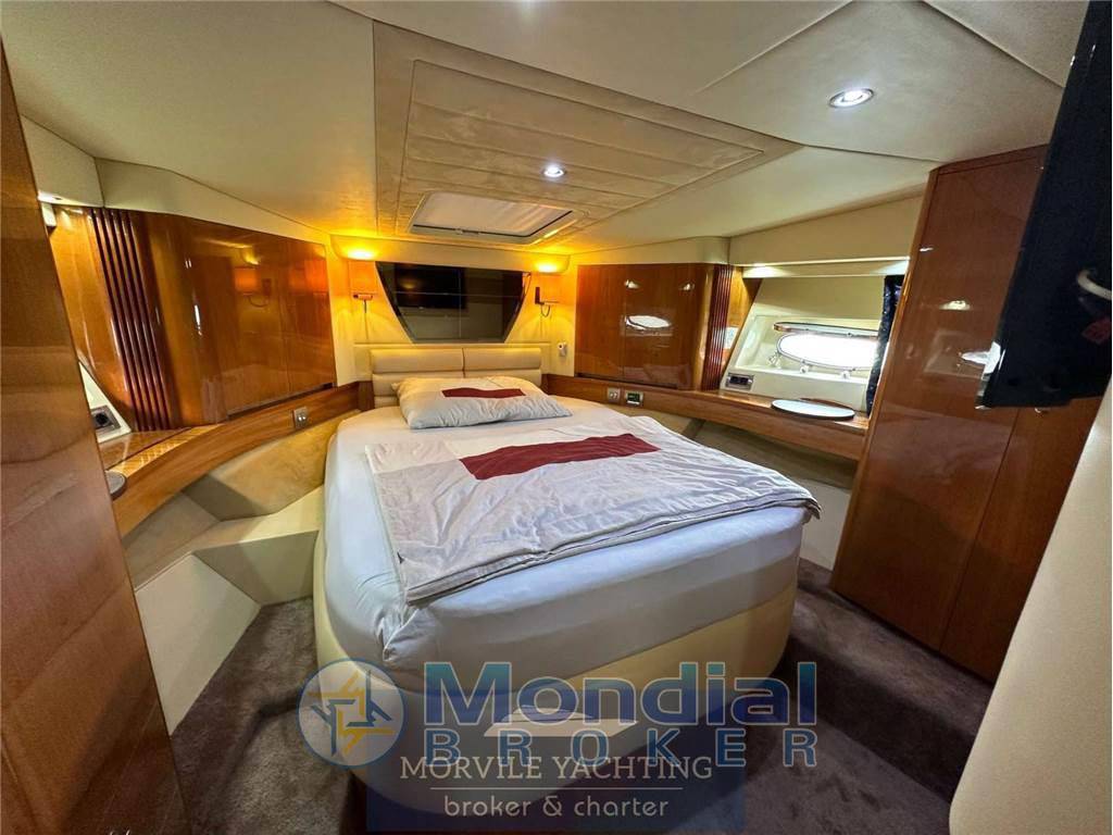 Sealine T60