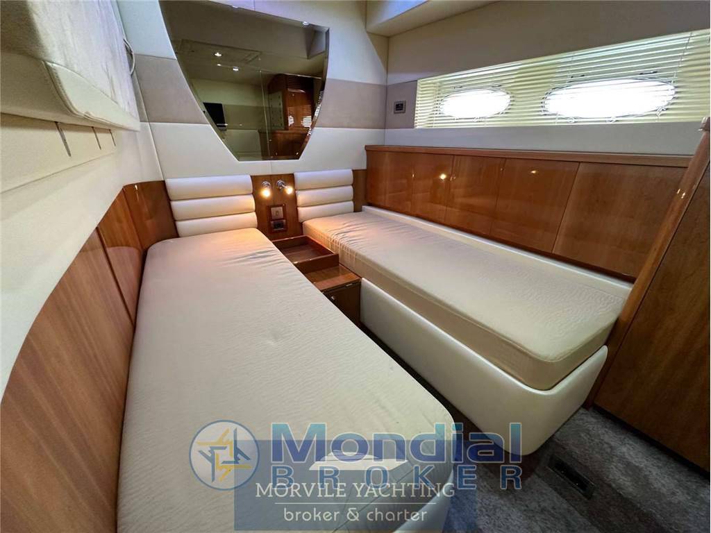 Sealine T60