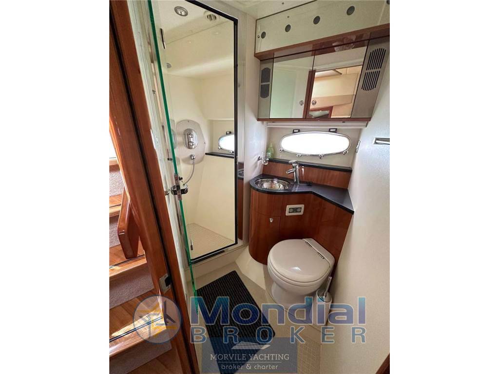 Sealine T60
