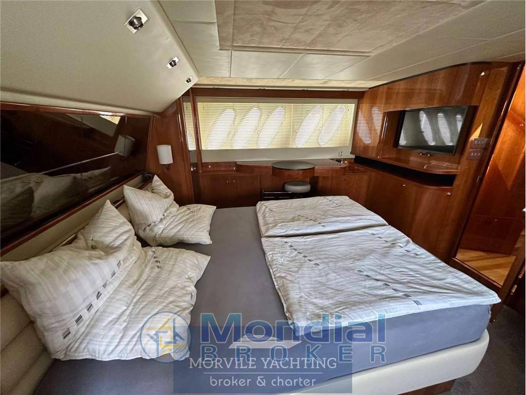 Sealine T60
