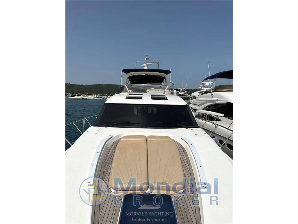 Sealine T60