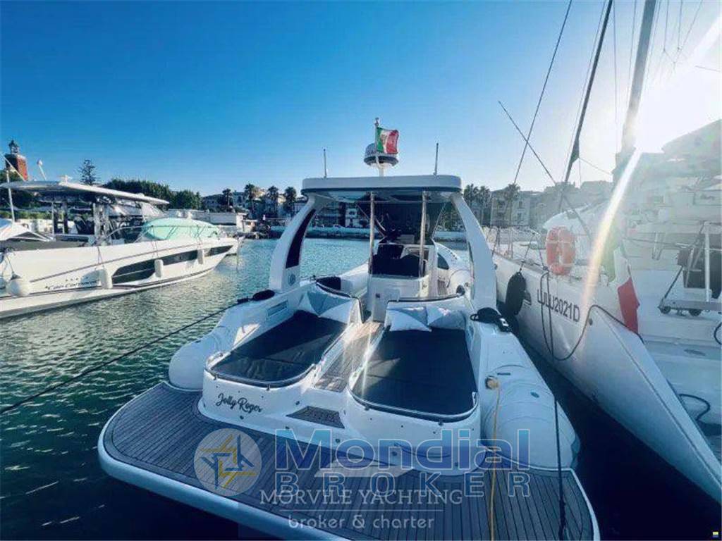 D’oriano marine D-10