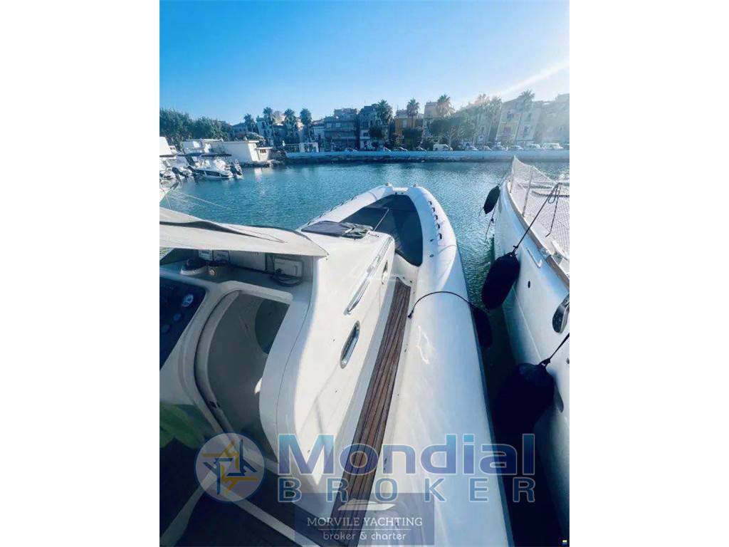 D’oriano marine D-10