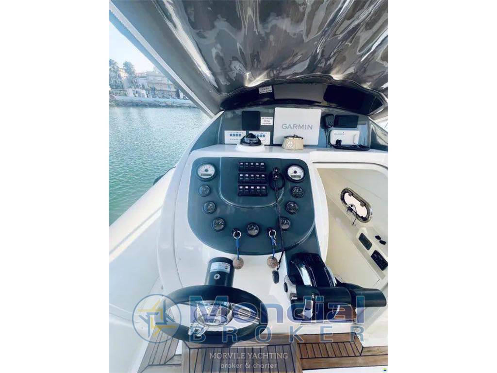 D’oriano marine D-10