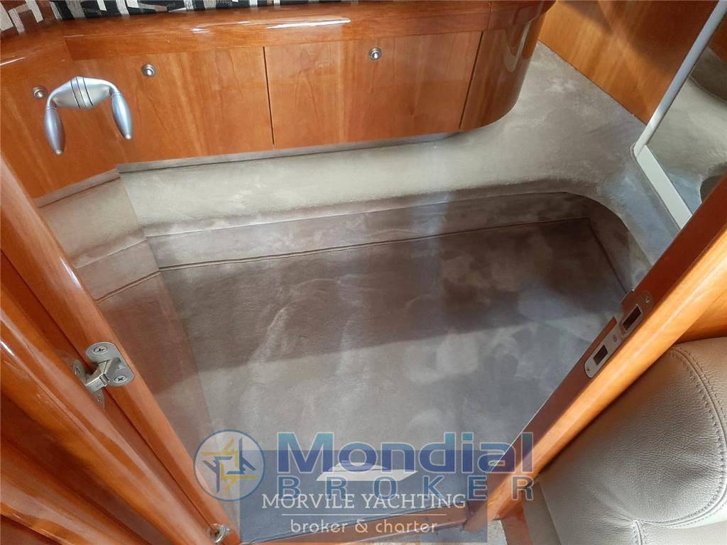 Sunseeker Predator 62
