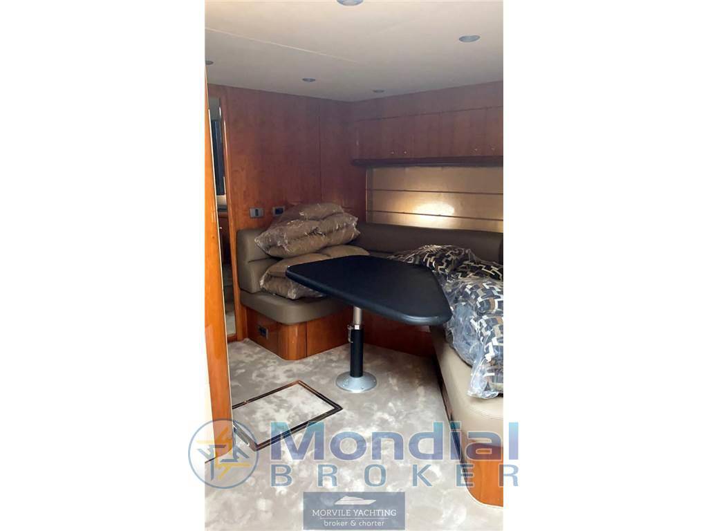 Sunseeker Predator 62