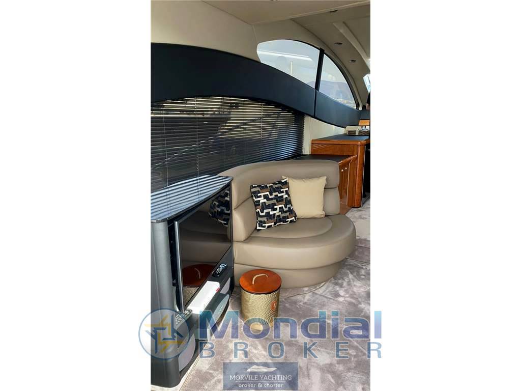 Sunseeker Predator 62