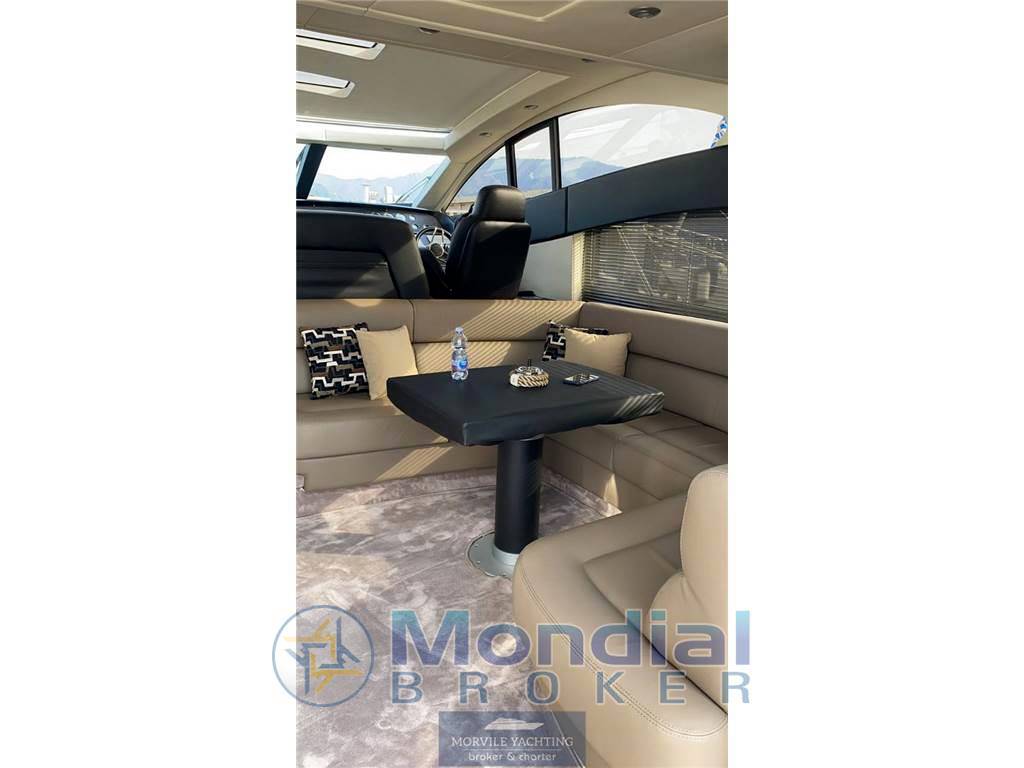 Sunseeker Predator 62