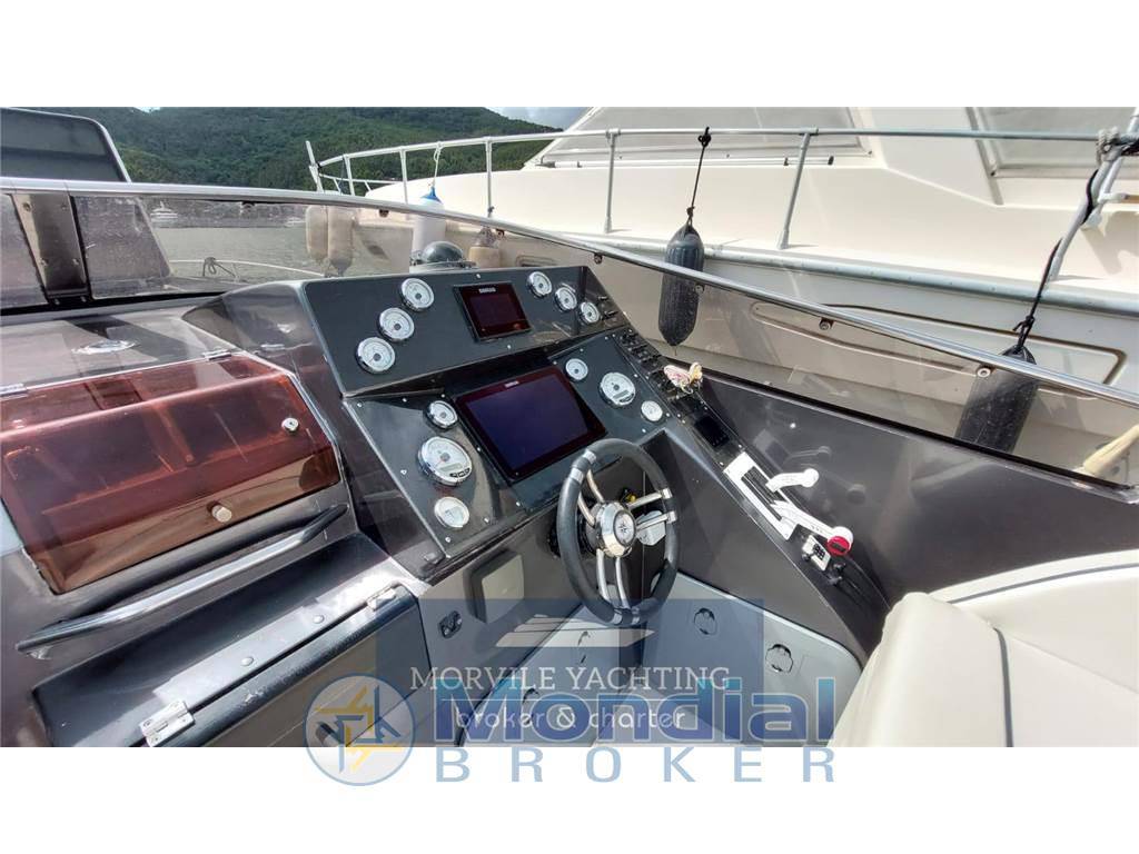 Wellcraft Scarab 34