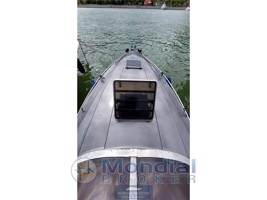 Wellcraft Scarab 34