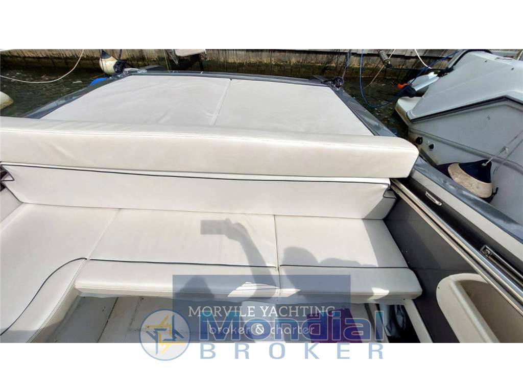 Wellcraft Scarab 34