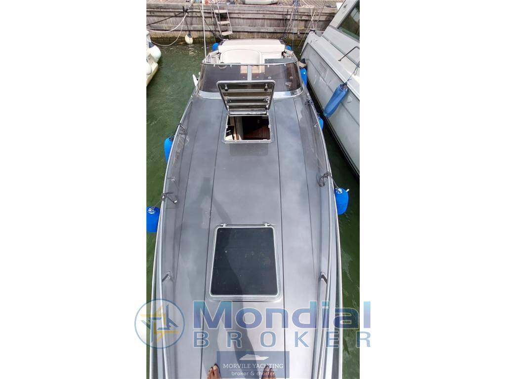 Wellcraft Scarab 34