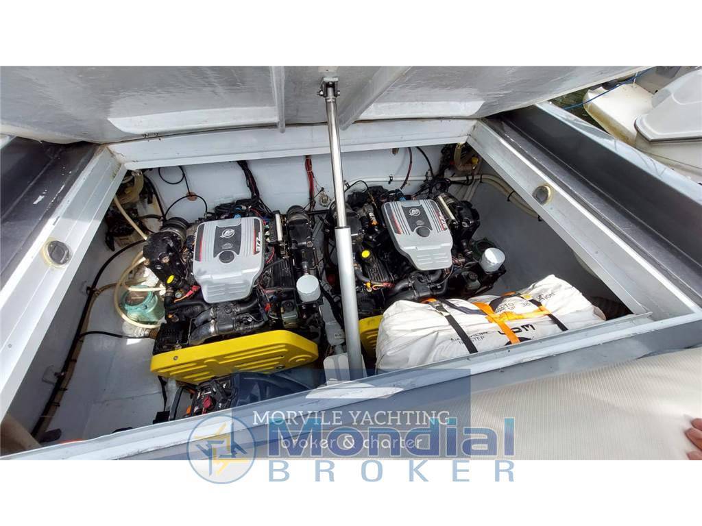 Wellcraft Scarab 34