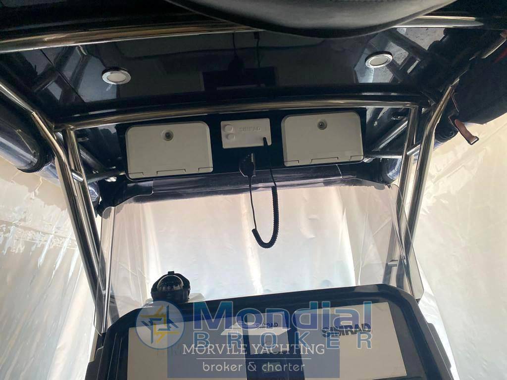 Nautica cab Silverado 10.60