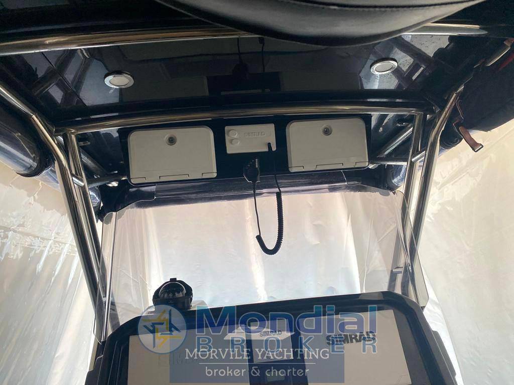 Nautica cab Silverado 10.60