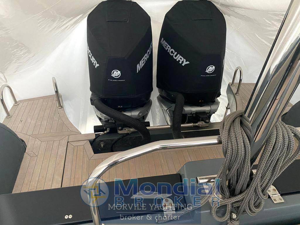 Nautica cab Silverado 10.60