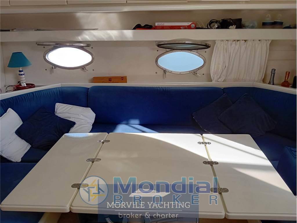 C.n.adriatico Pershing 40