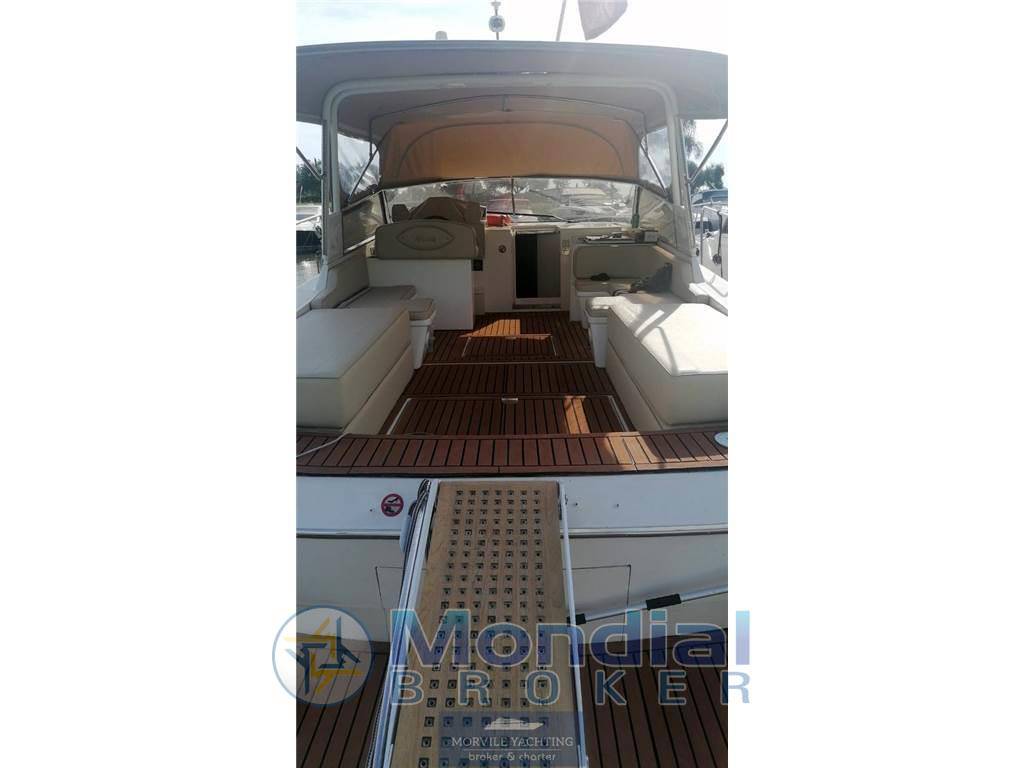 Partenautica Elite42