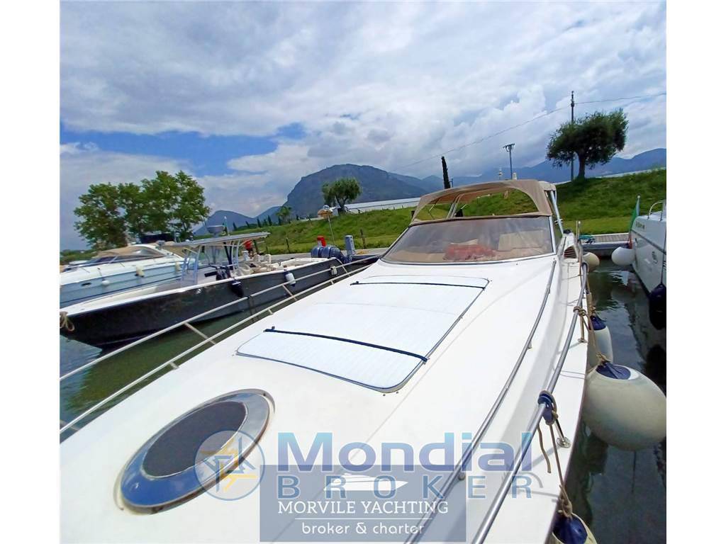 Partenautica Elite42