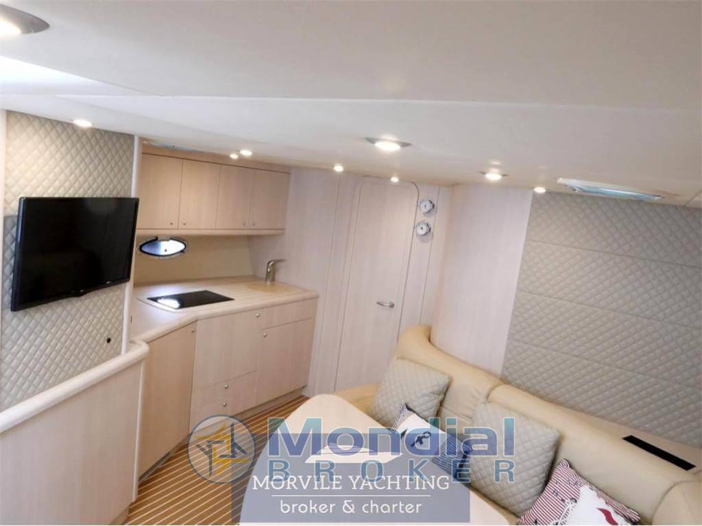 Sunseeker Portofino 53
