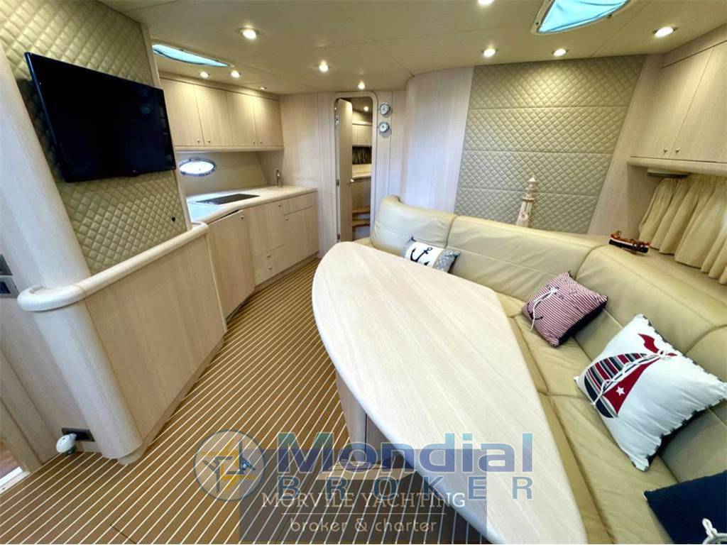 Sunseeker Portofino 53