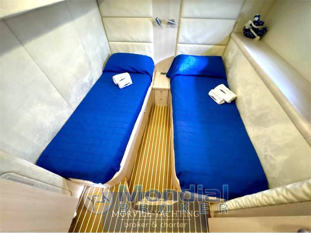 Sunseeker Portofino 53