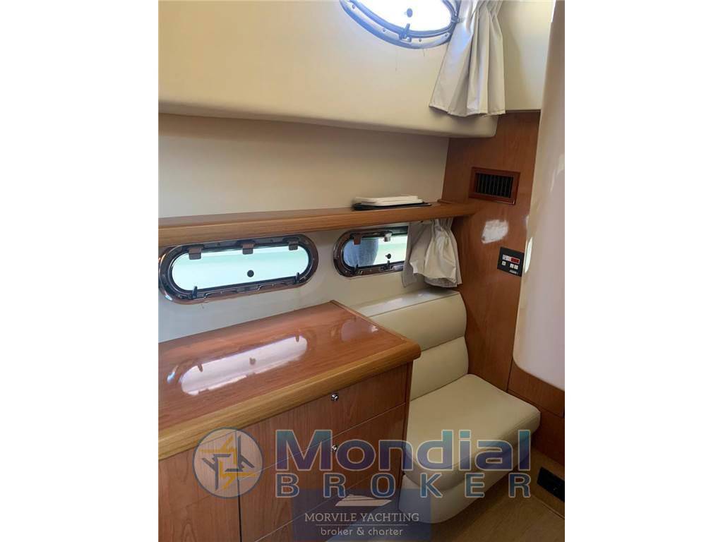 Sealine Sc 39 ht