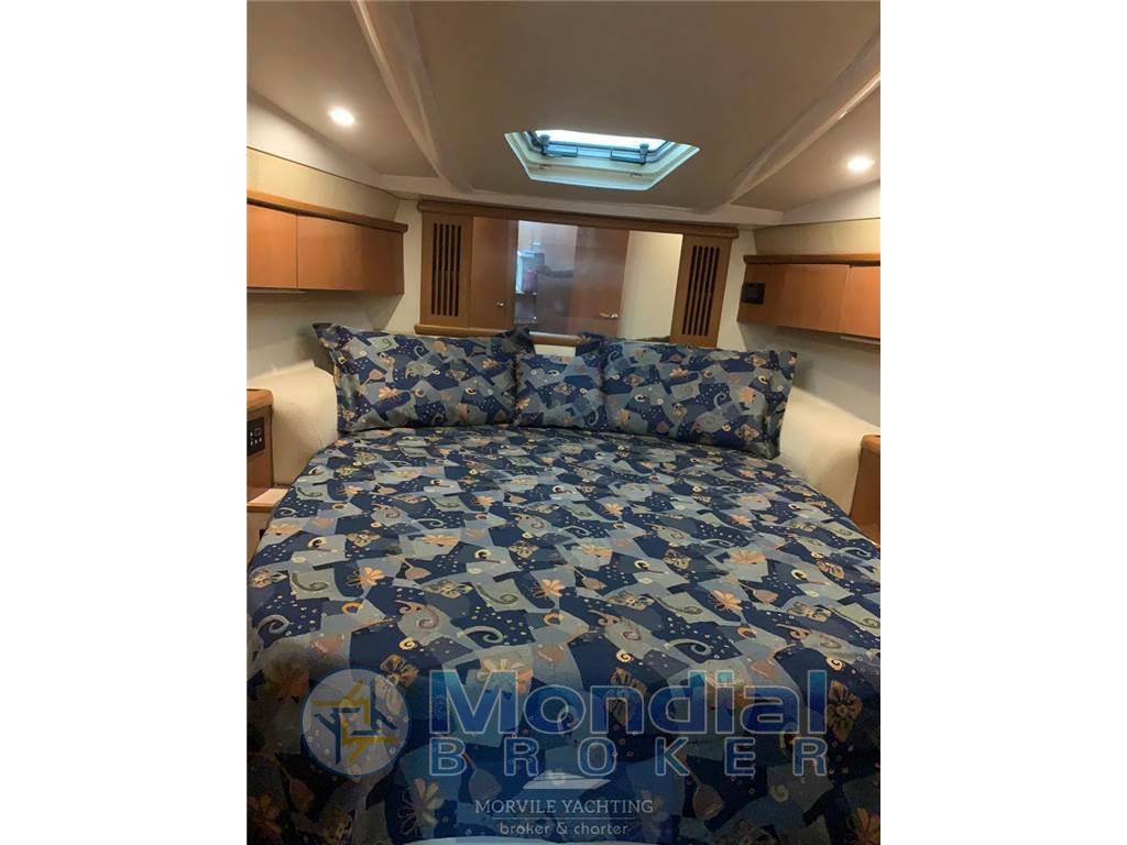 Sealine Sc 39 ht