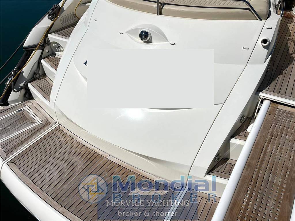 Sunseeker Portofino 53