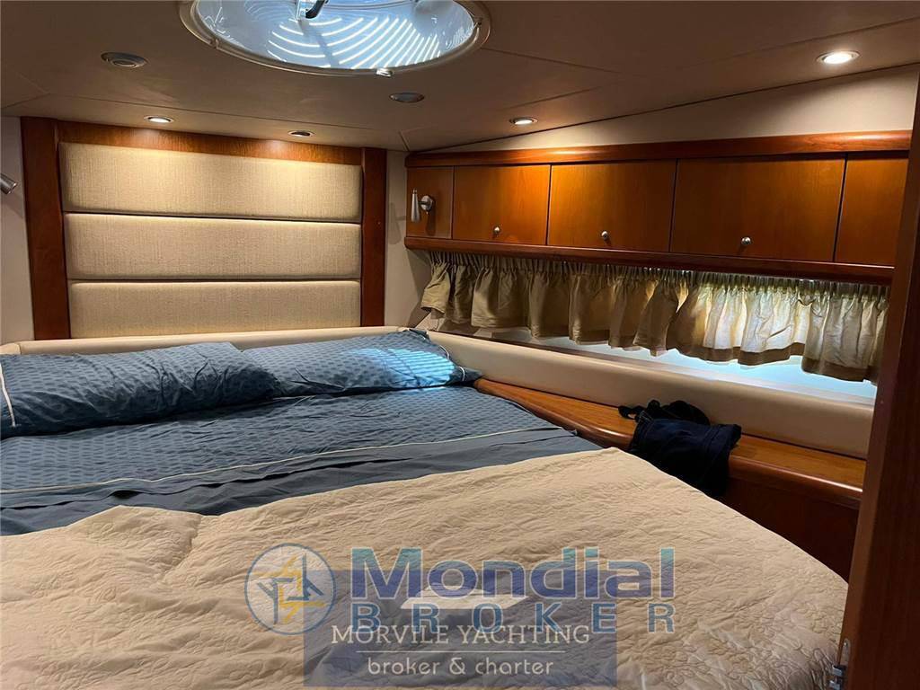 Sunseeker Portofino 53