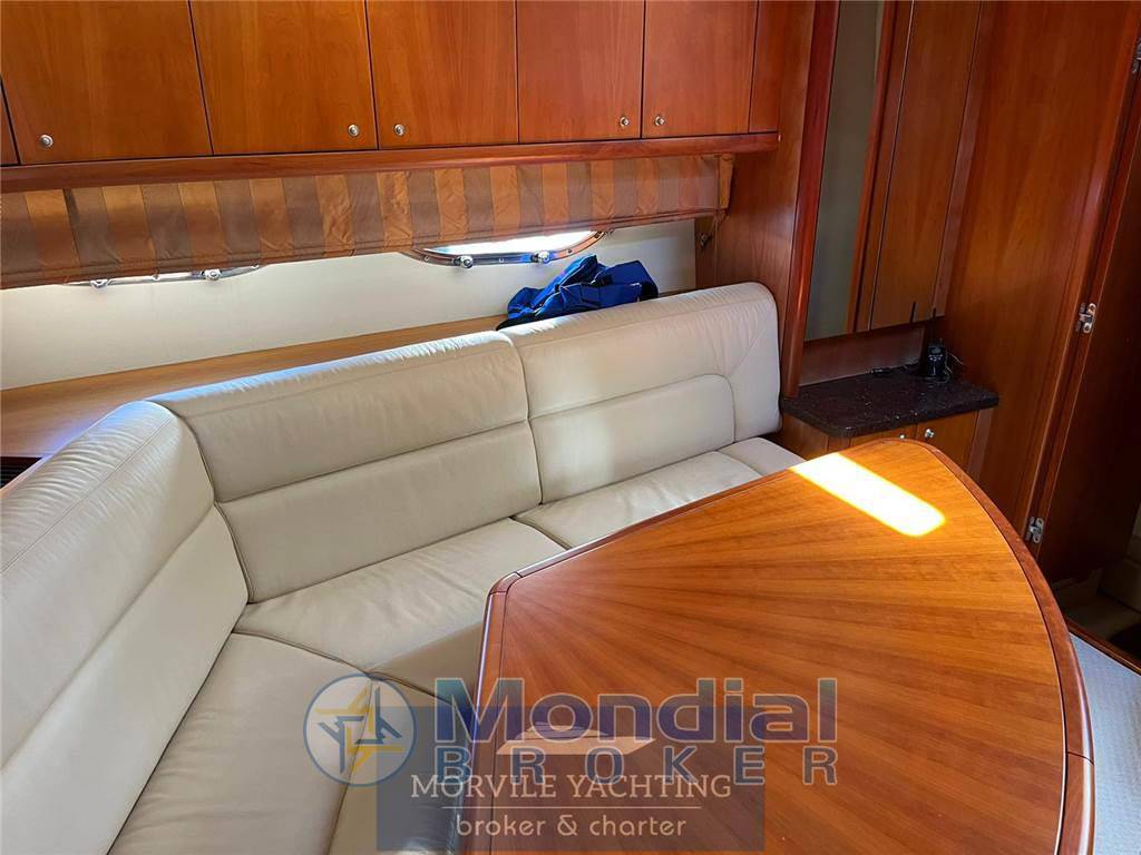 Sunseeker Portofino 53