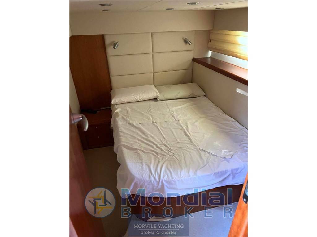 Sunseeker Portofino 53