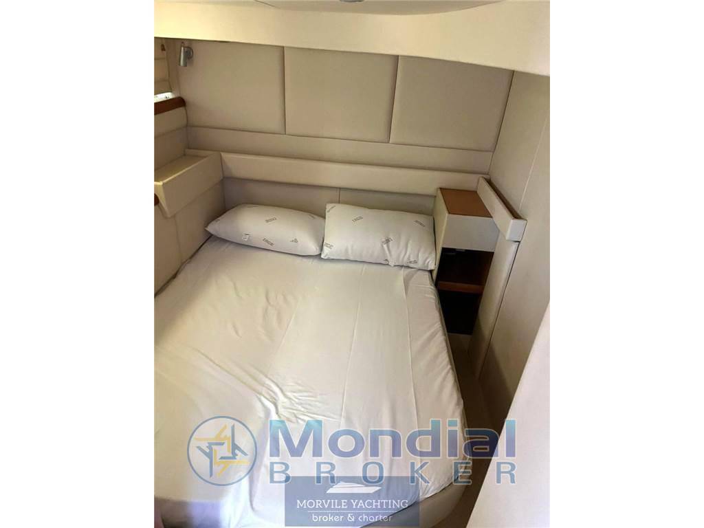 Sunseeker Portofino 53
