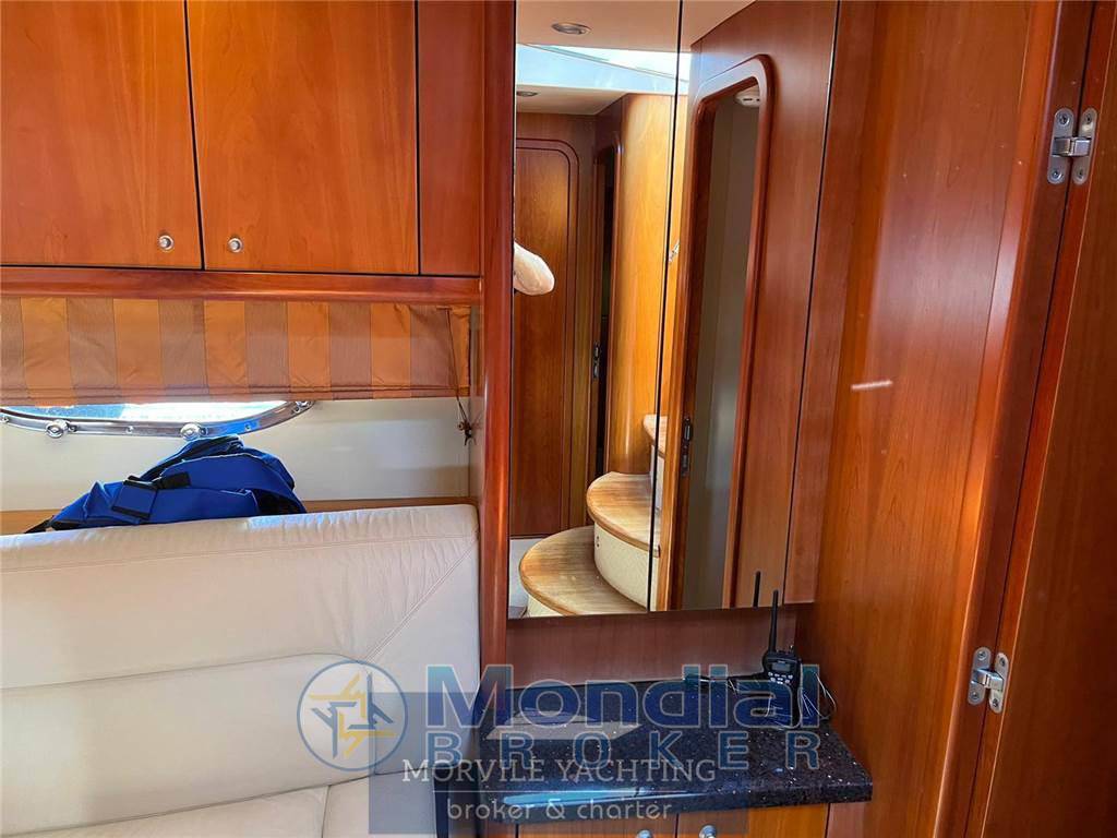 Sunseeker Portofino 53
