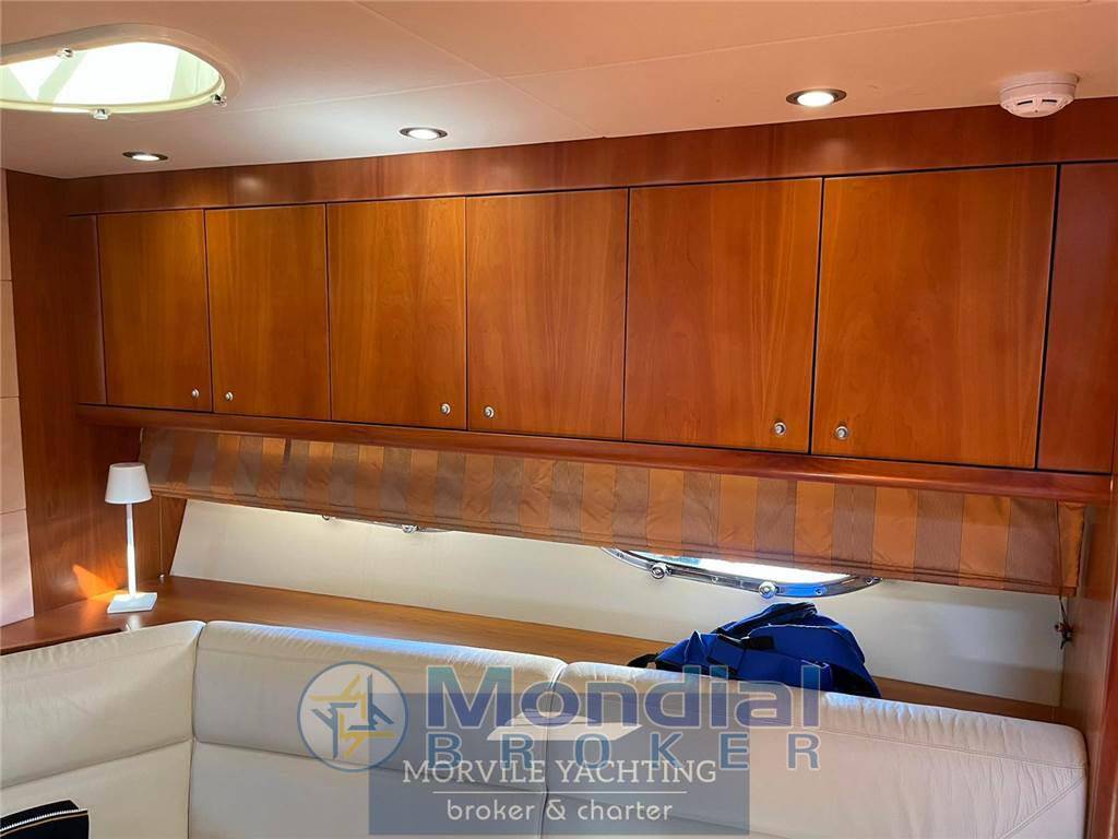 Sunseeker Portofino 53
