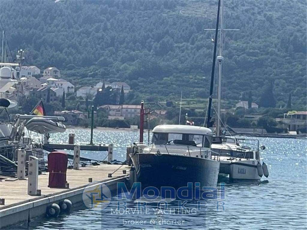 Apreamare 38 confort