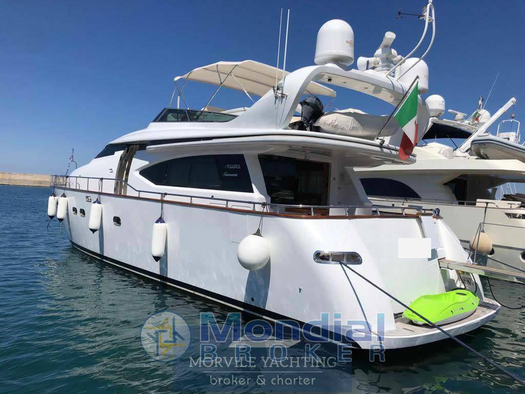 Maiora 20