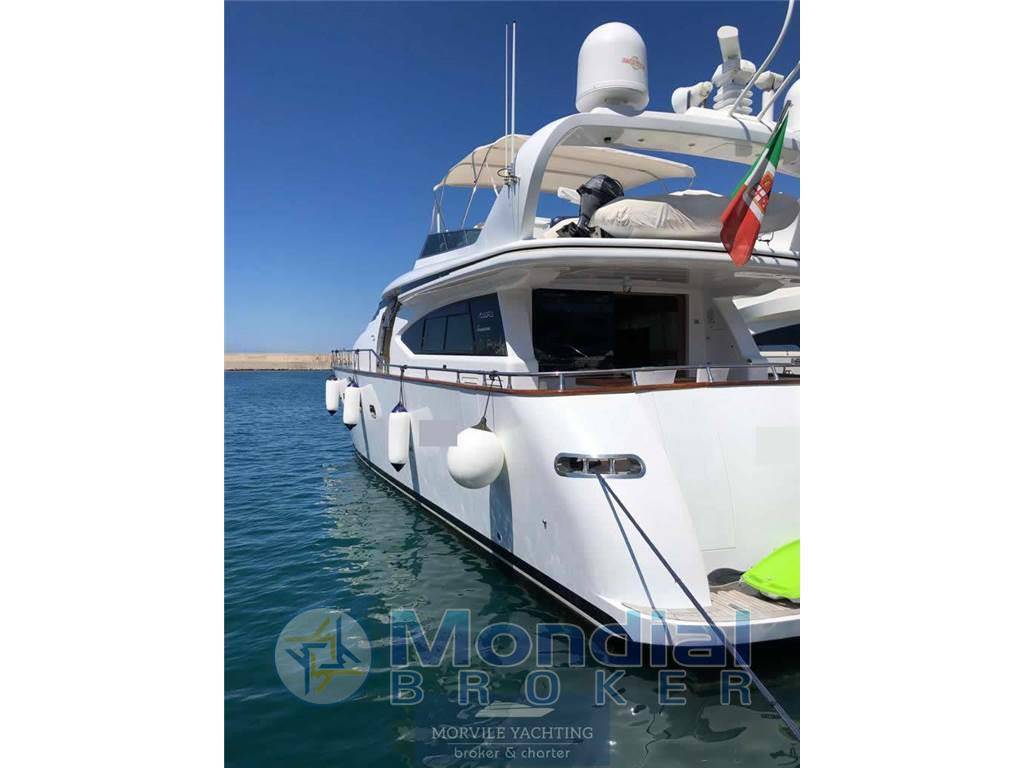 Maiora 20