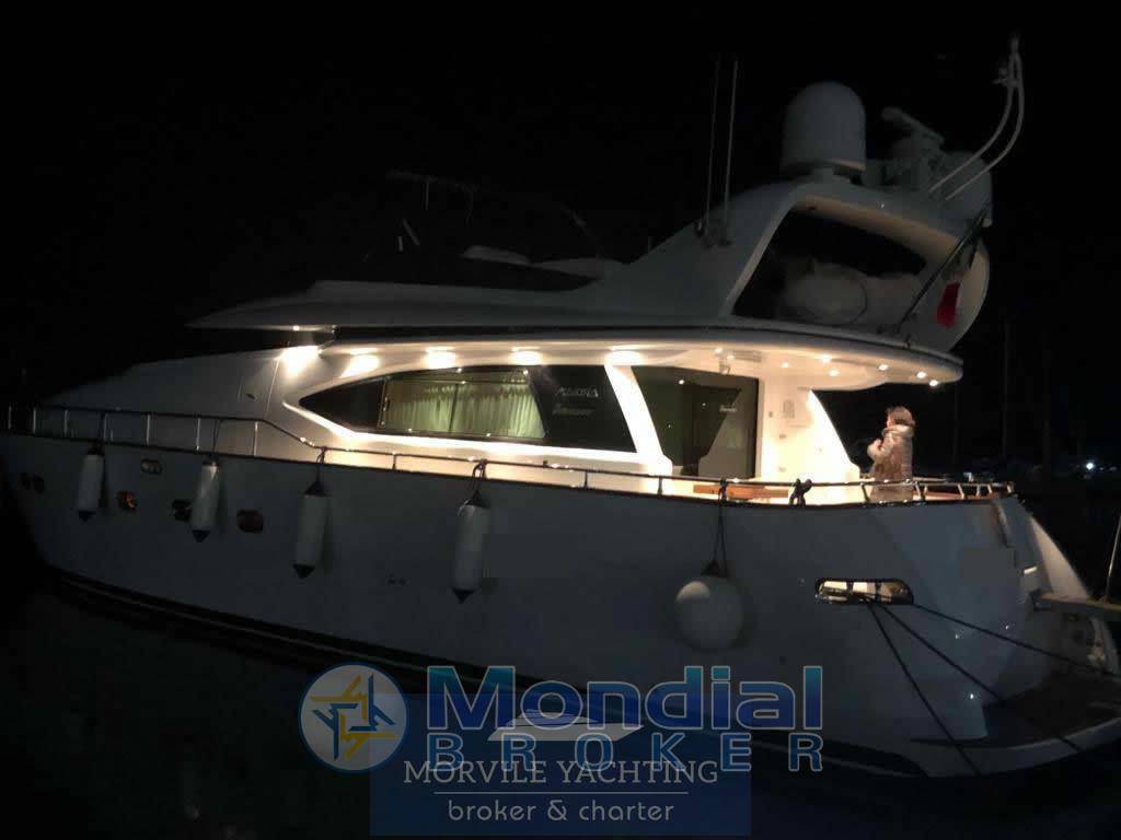 Maiora 20