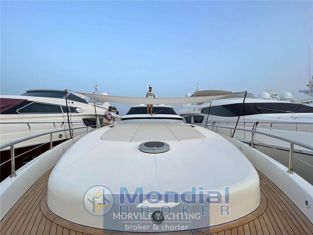 Alalunga 85 sport
