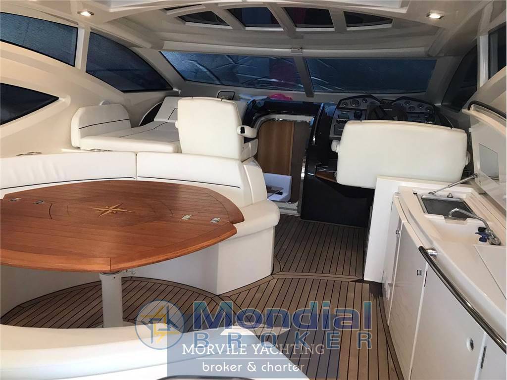 Absolute 56 ht