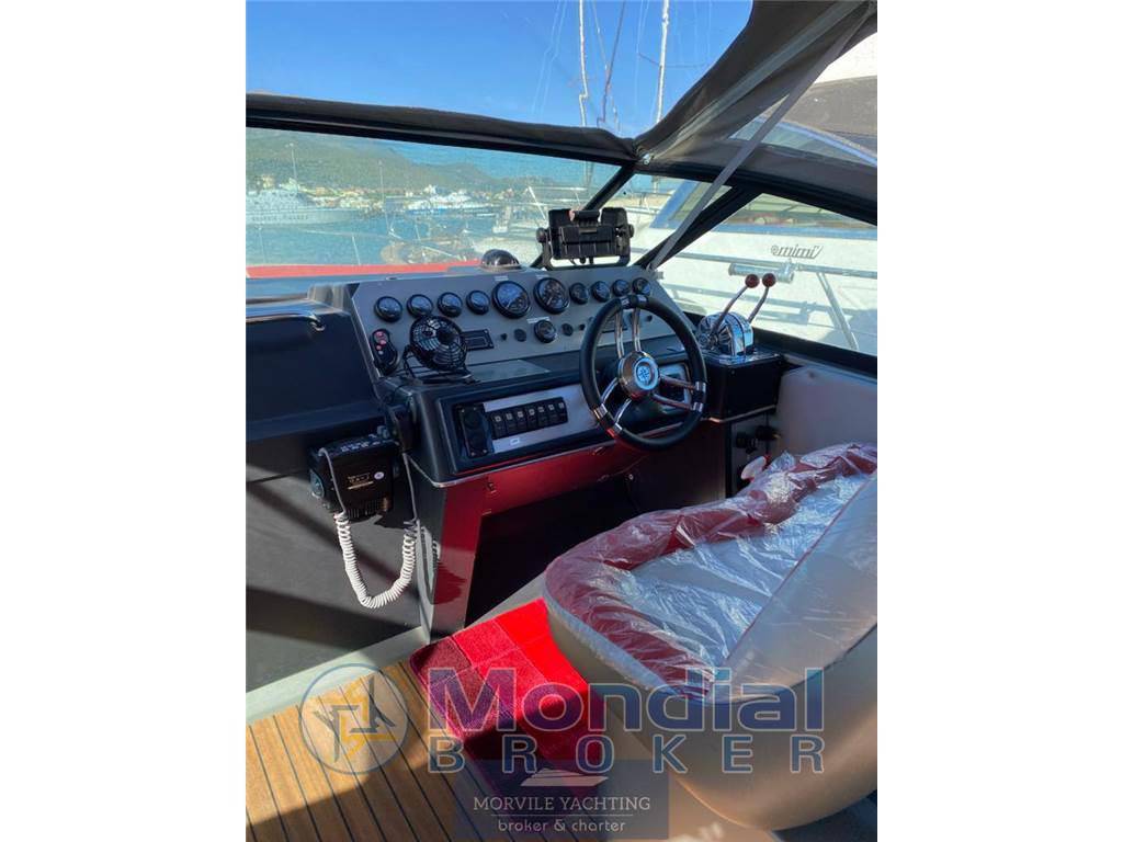 Sea ray 30 sun dancer