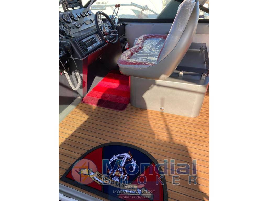 Sea ray 30 sun dancer