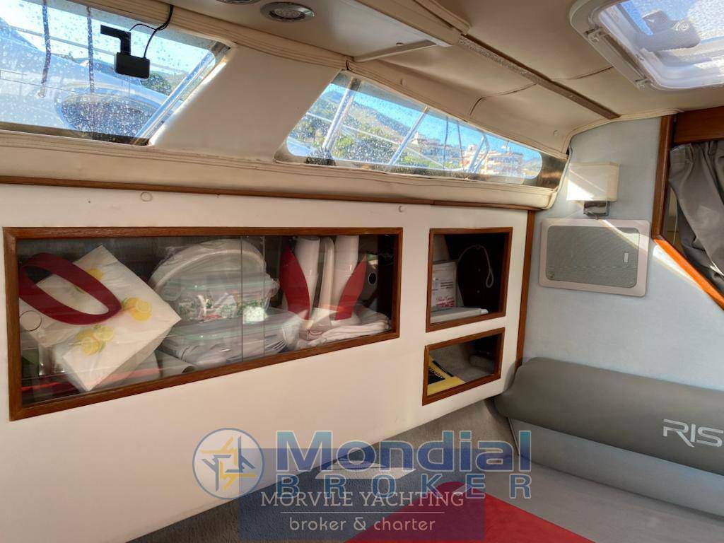 Sea ray 30 sun dancer