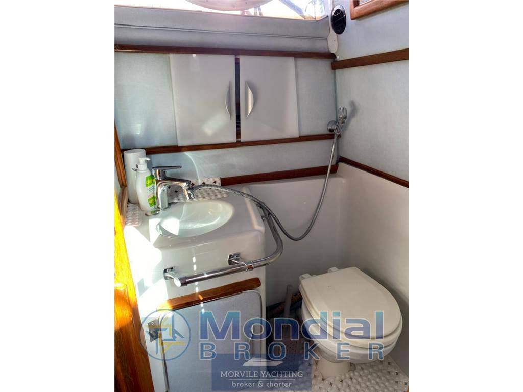 Sea ray 30 sun dancer