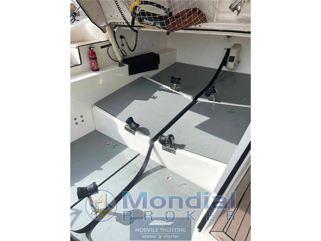 Atlantis 47 open