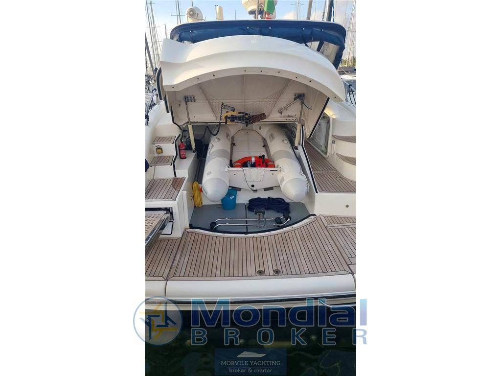 Atlantis 47 open
