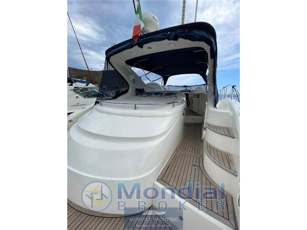 Atlantis 47 open