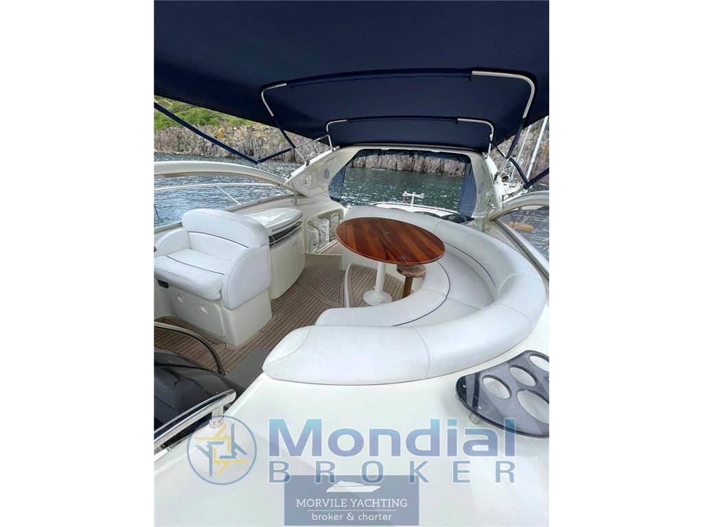 Atlantis 47 open